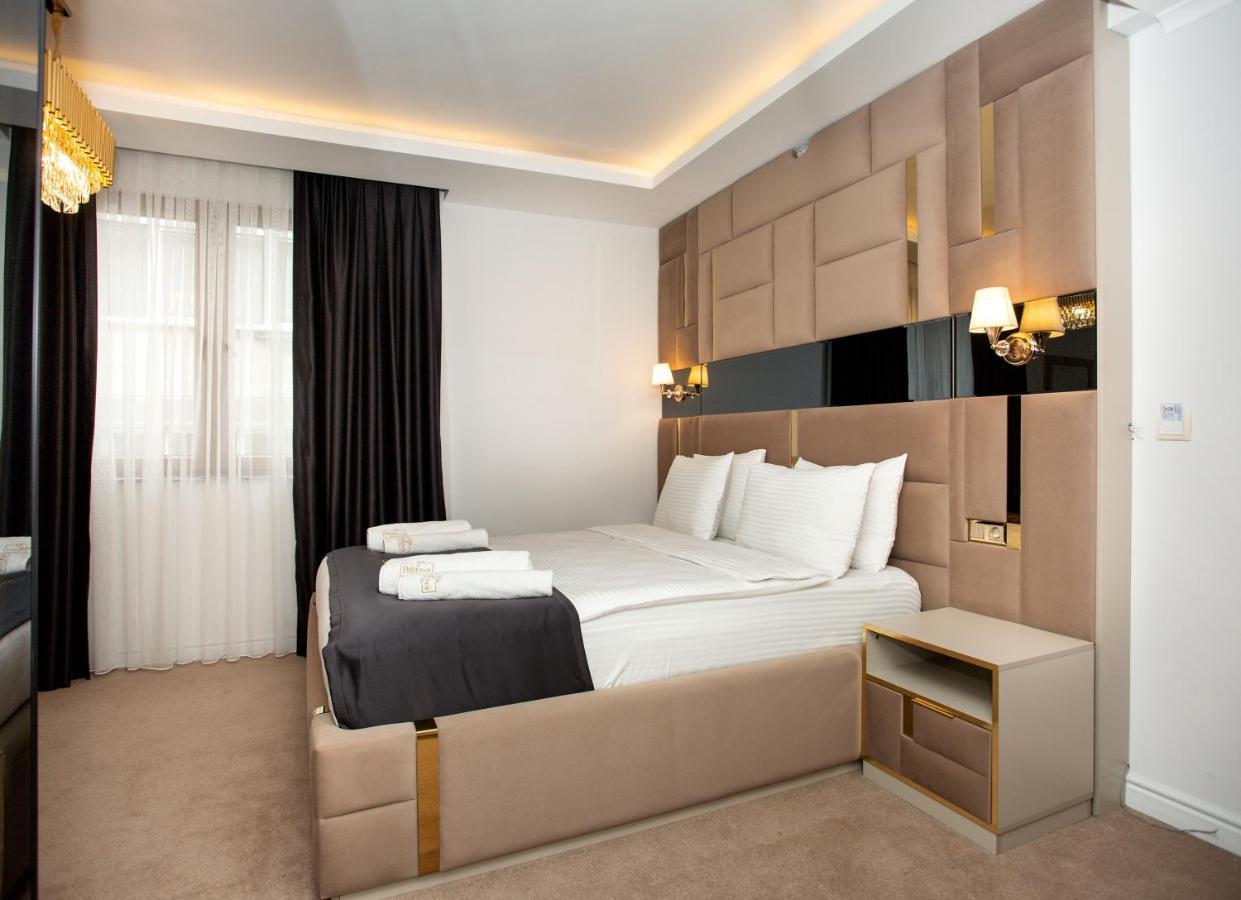Pelit Park Hotel Trabzon Exterior foto